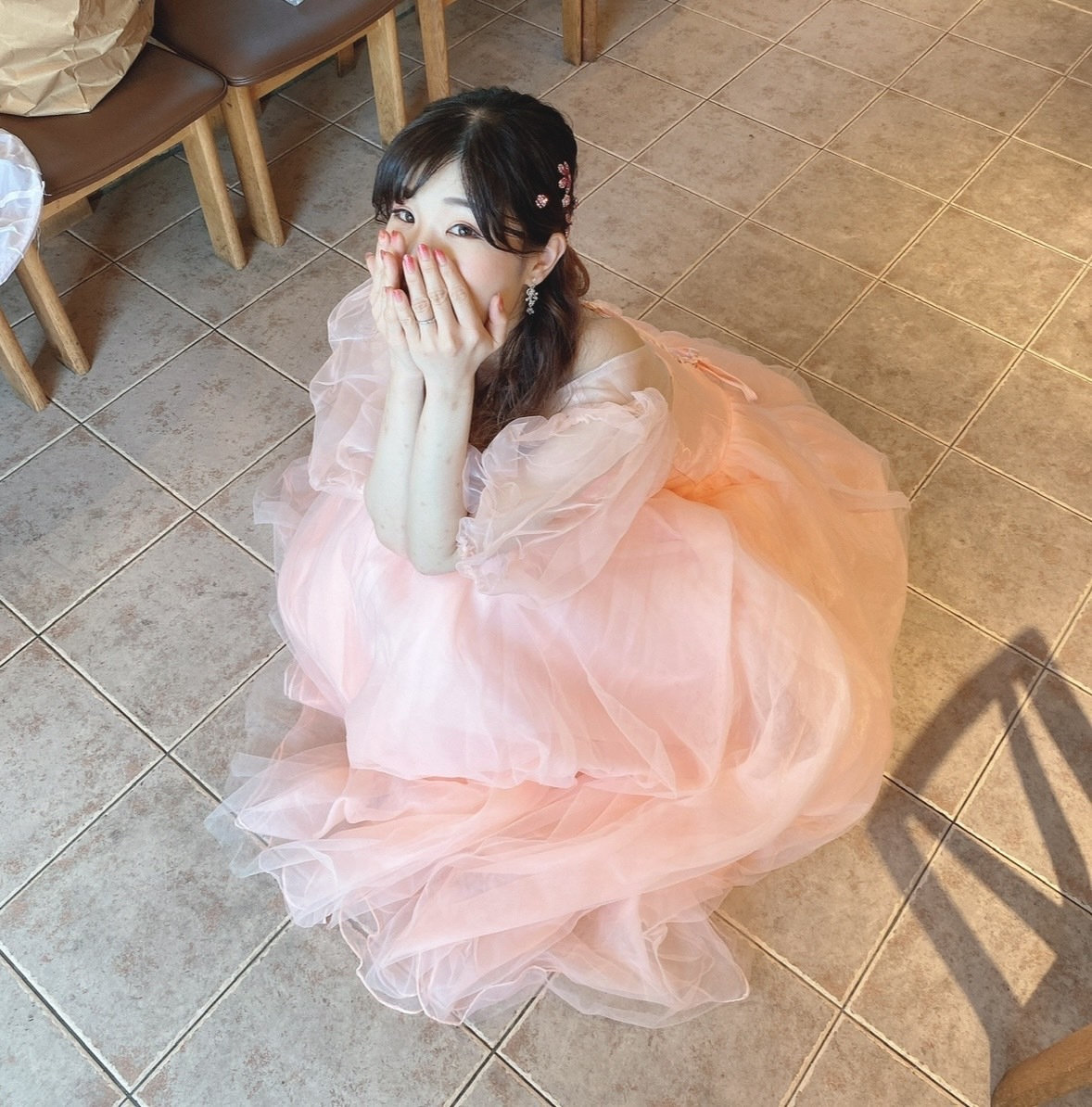 ライバー事務所ライバープロダクションブライド（ライバー事務所）LiverProductionBRIDEブライドはママライバー所属率No1 保活に有利 就労証明対応付 | FRONT