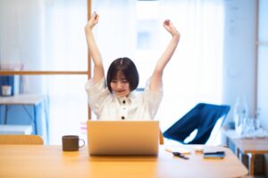 ブライドのマネージャーになりませんか？