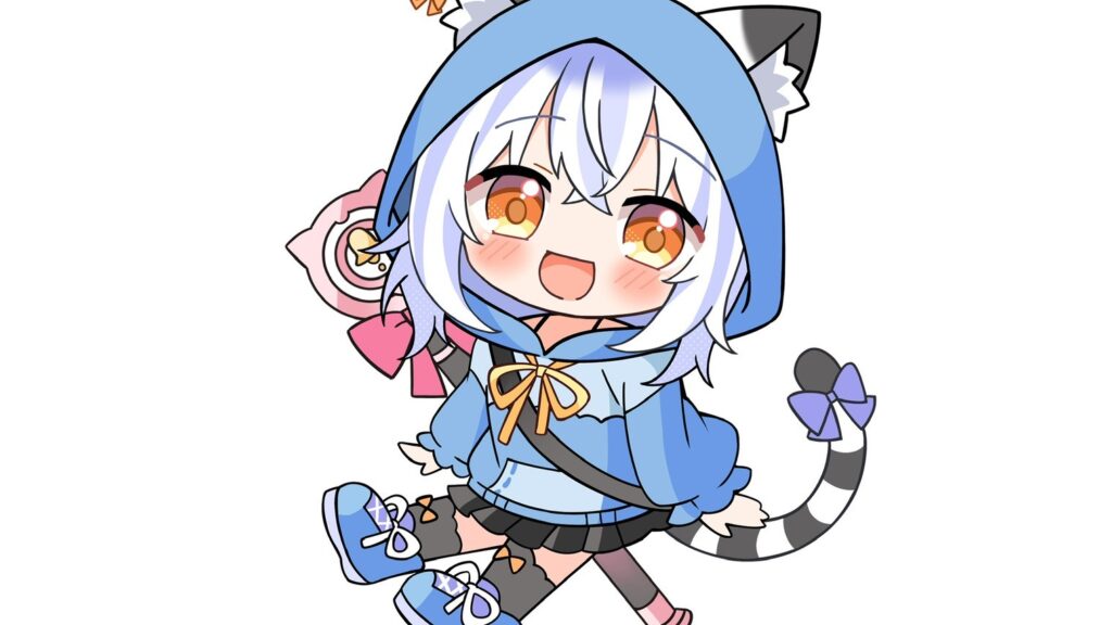 ライバー事務所ライバープロダクションブライド（ライバー事務所）LiverProductionBRIDEブライドはママライバー所属率No1 保活に有利 就労証明対応付 | 自宅でできる仕事として注目！Vライバー「はねかわみう」さんの魅力