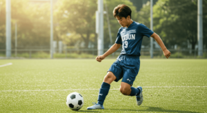 前職を活かせるライブ配信という働き方—プロアスリートの引退後や経歴が面白い人に最適な仕事