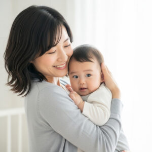 ライバー事務所「ライバープロダクションブライド」が、小さい子供がいてもできる仕事として選ばれる理由