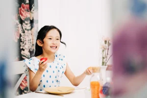 小さな子どもがいても「外に出られない」がハードルにならない