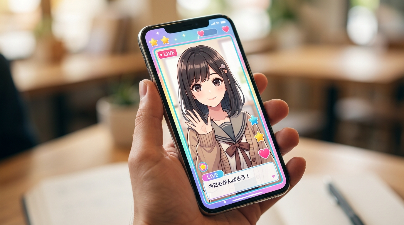 ライバー事務所ライバープロダクションブライド（ライバー事務所）LiverProductionBRIDEブライドはママライバー所属率No1 保活に有利 就労証明対応付 | FRONT